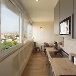Stunning View Lejlighed