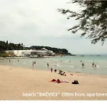 Apartman Stunning View *