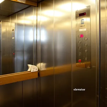 Stunning View شقة