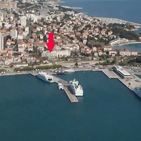 Stunning View * سبليت