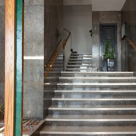 Stunning View شقة