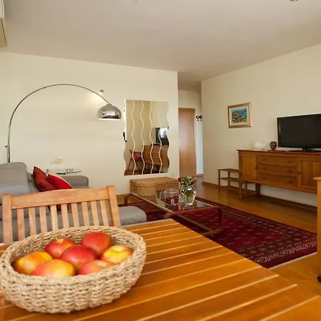 Stunning View سبليت