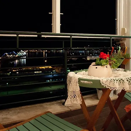 شقة Stunning View