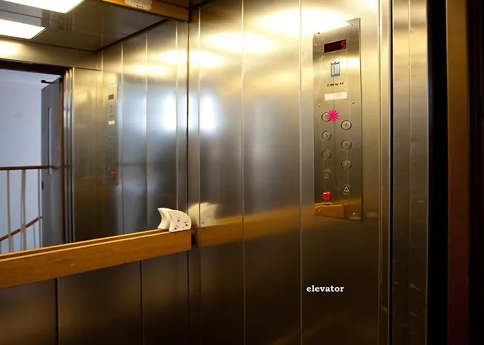 Stunning View Διαμέρισμα