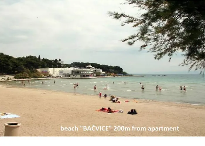 Διαμέρισμα Stunning View *