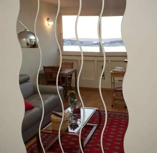 Stunning View * Σπλιτ