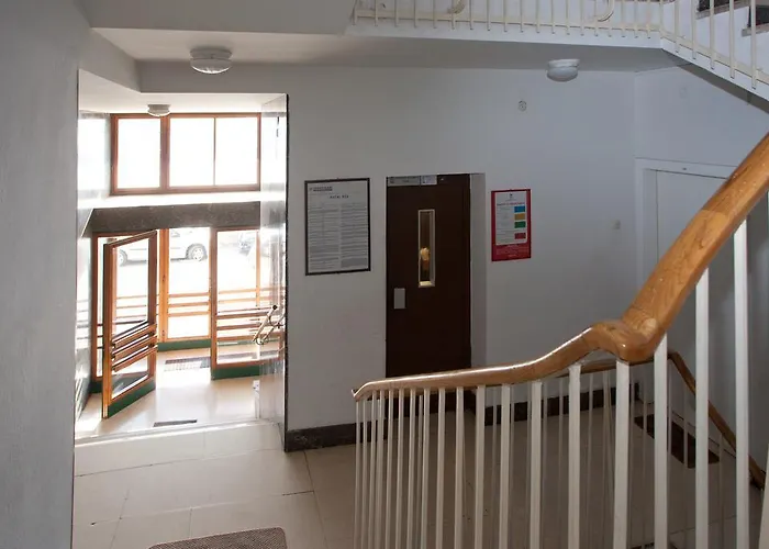 Stunning View Διαμέρισμα Σπλιτ