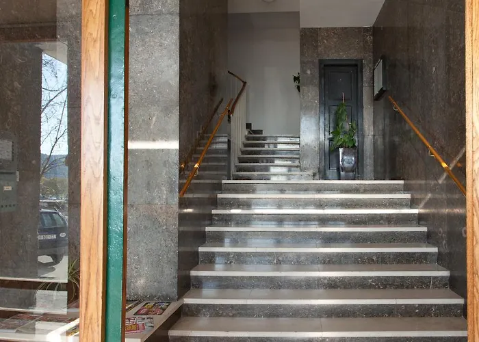 Stunning View Διαμέρισμα