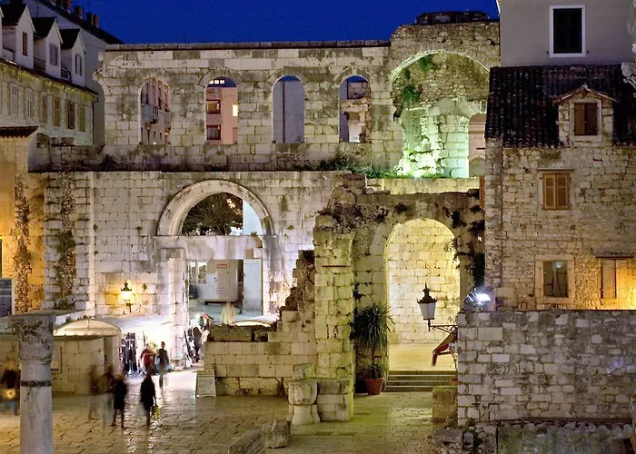 Stunning View Διαμέρισμα Σπλιτ