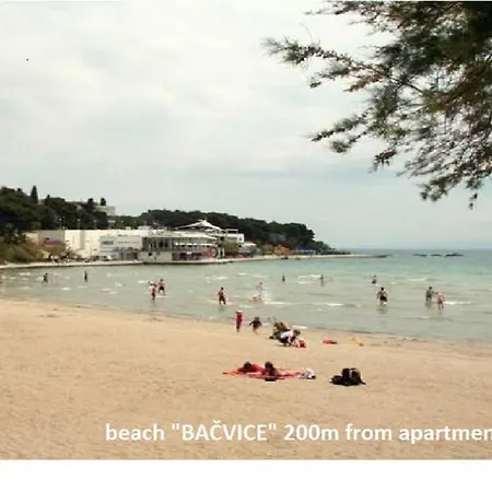 公寓 迷人景观公寓 *