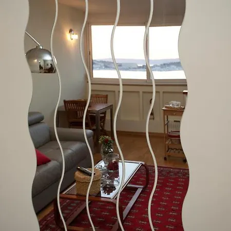 迷人景观公寓 * 斯普利特