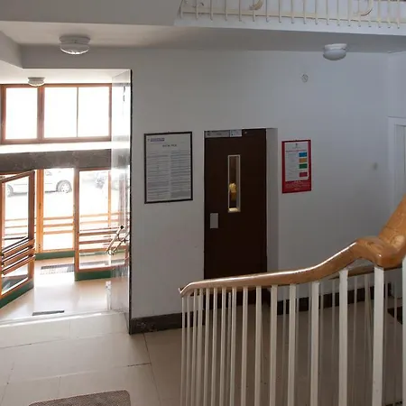 Stunning View Apartamento Split