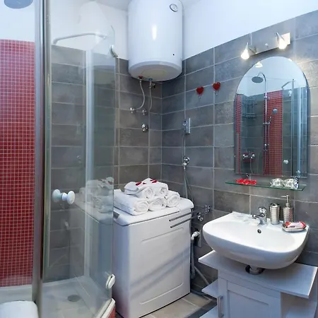 Apartamento Stunning View *