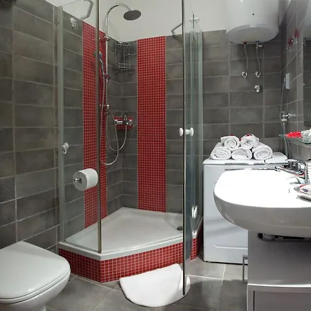 迷人景观公寓 *