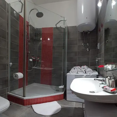 Apartamento Stunning View