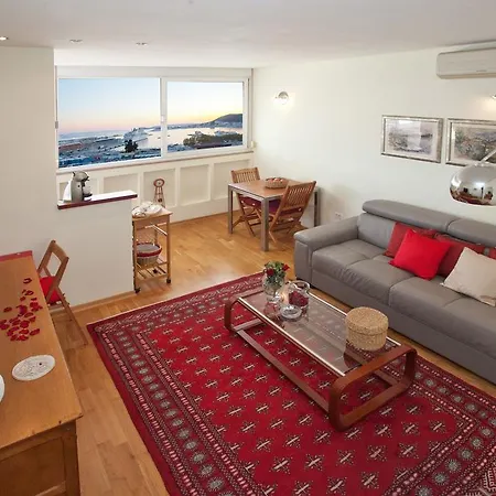 Stunning View Apartamento *