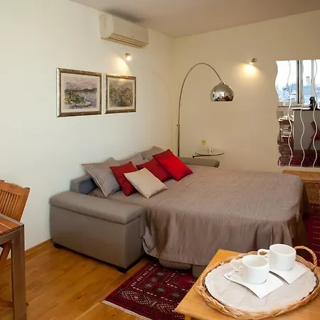 Apartamento Stunning View