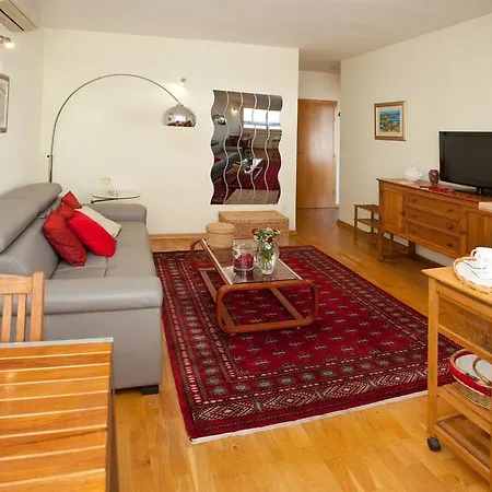 迷人景观公寓 * 斯普利特