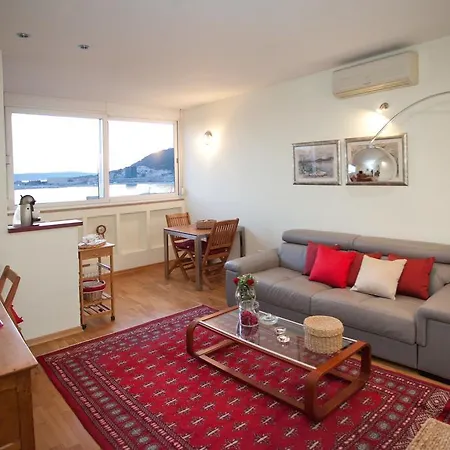 Apartamento Stunning View *