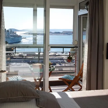 Apartamento Stunning View