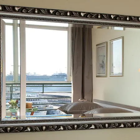 Stunning View Apartamento