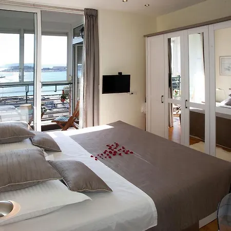 迷人景观公寓 *