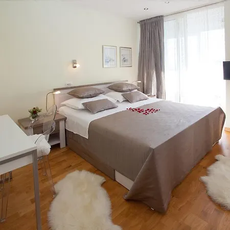 Apartamento Stunning View Split