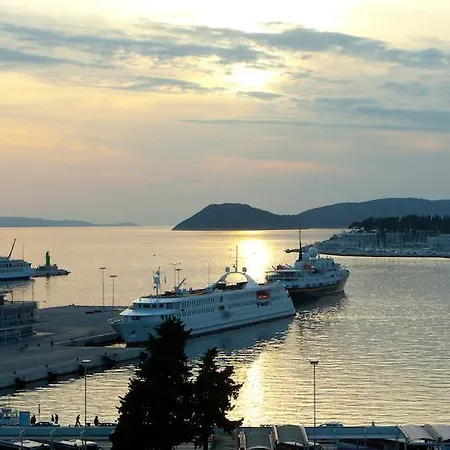 Apartamento Stunning View *