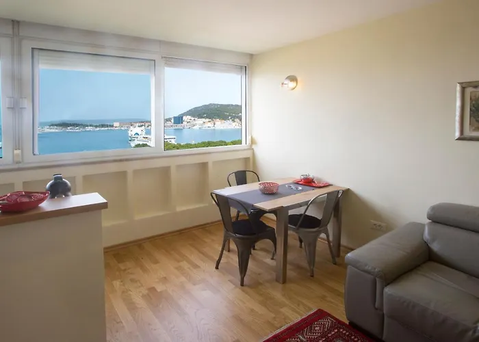 Stunning View Spalato