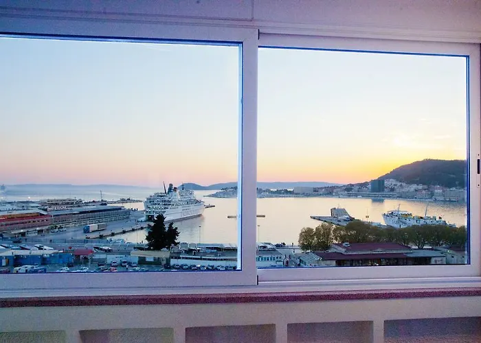 Stunning View *