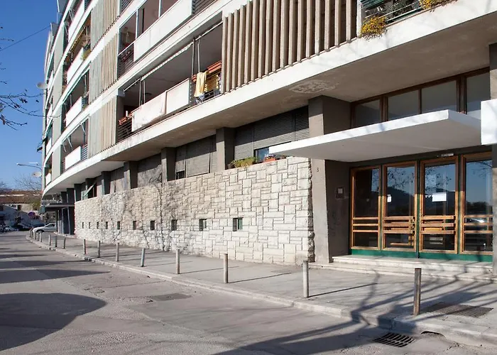 Stunning View * Split