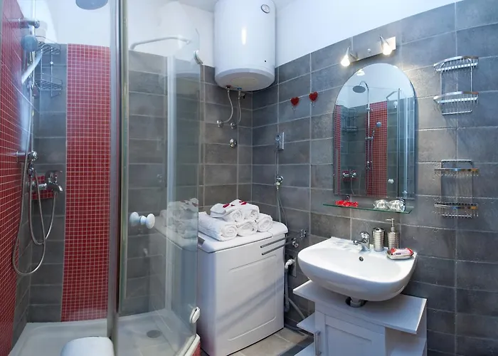 Apartman Stunning View *