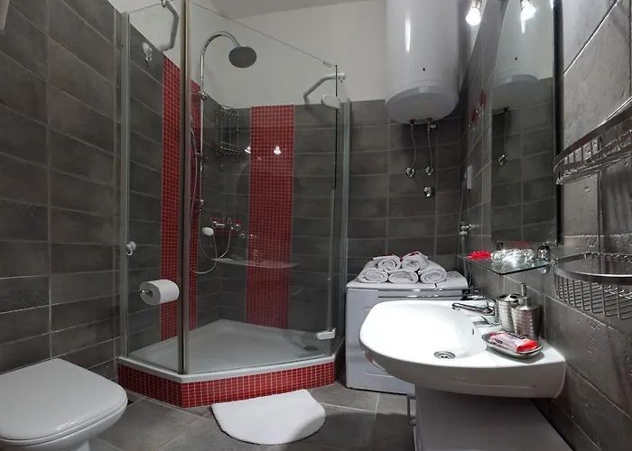 Apartman Stunning View