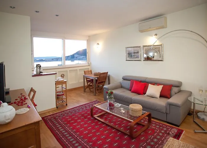 Apartman Stunning View *