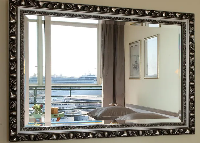 Stunning View Apartman