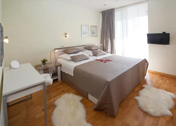 Apartman Stunning View Split