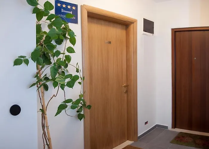 Apartman Stunning View Split