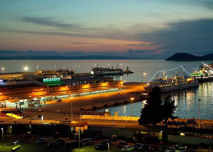 Stunning View Spalato