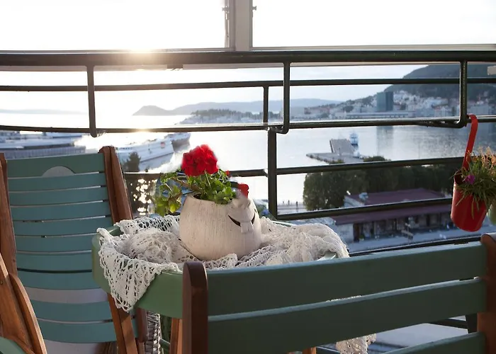 Appartamento Stunning View Spalato