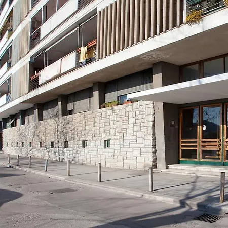 Stunning View * Сплит